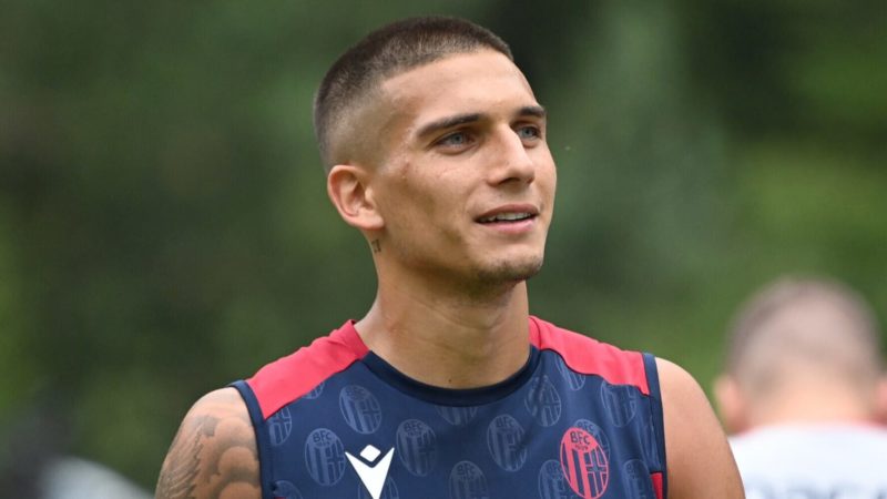 Corriere dello Sport – Dominguez, il Bologna teme la trappola