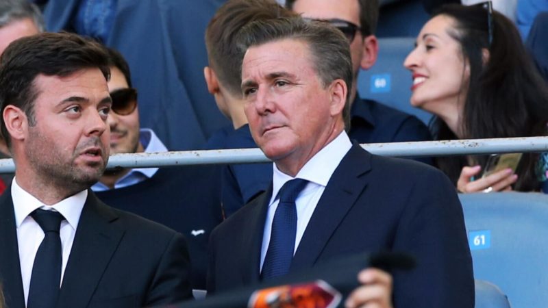 Corriere dello Sport – Friedkin, manca l’americanata