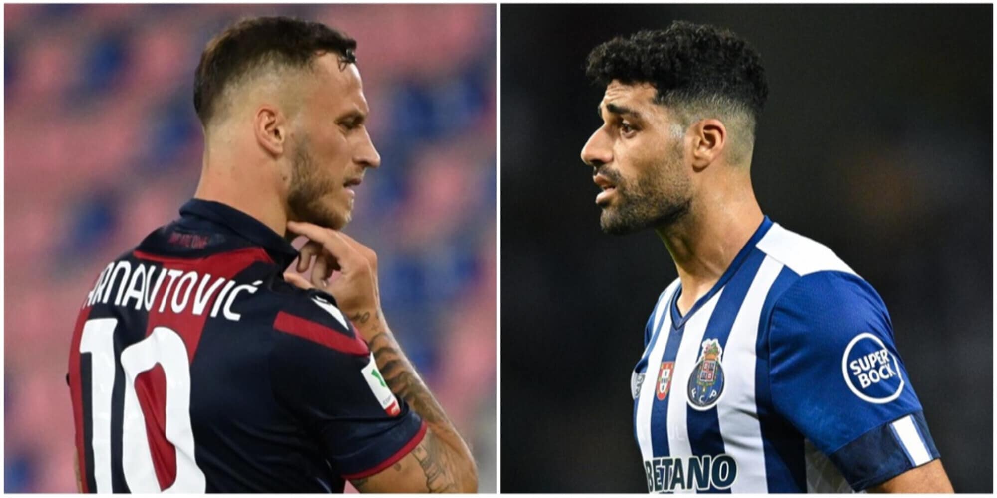Corriere dello Sport – Inter in pressing su Arnautovic, ma Taremi è ancora in corsa