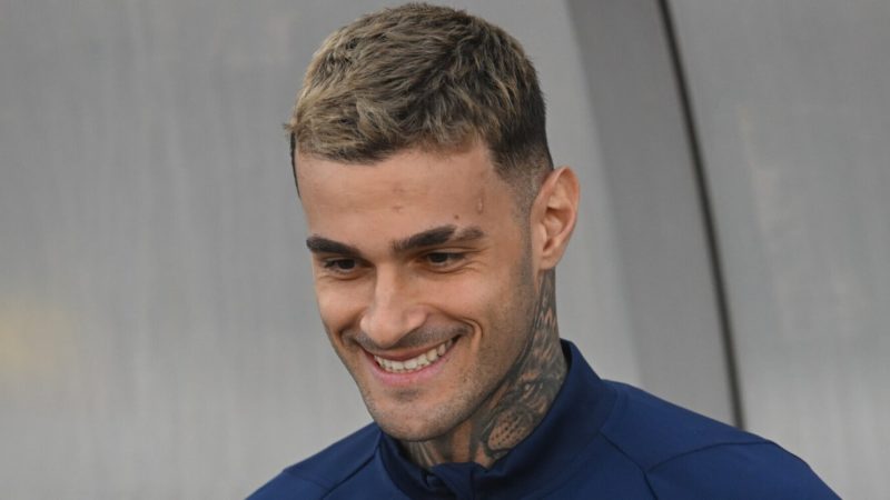 Corriere dello Sport – La frase di Scamacca che svela un retroscena sul mercato della Roma