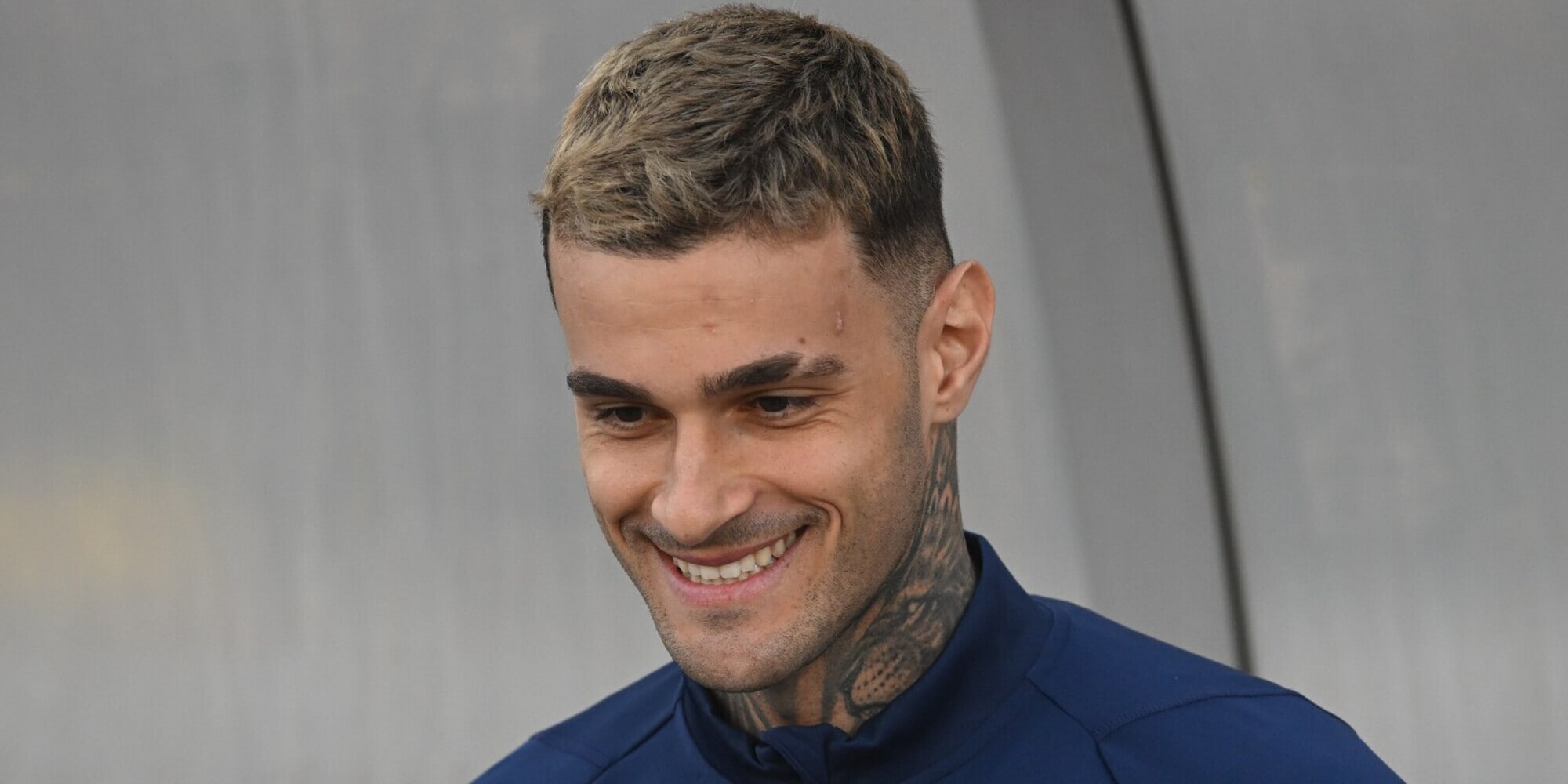 Corriere dello Sport – La frase di Scamacca che svela un retroscena sul mercato della Roma