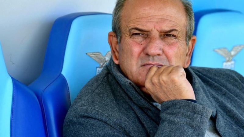 Corriere dello Sport – Lazio, Fabiani nuovo ds: il comunicato ufficiale
