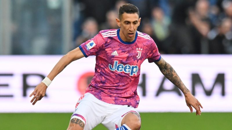 Corriere dello Sport – “Le parole non valgono molto…”