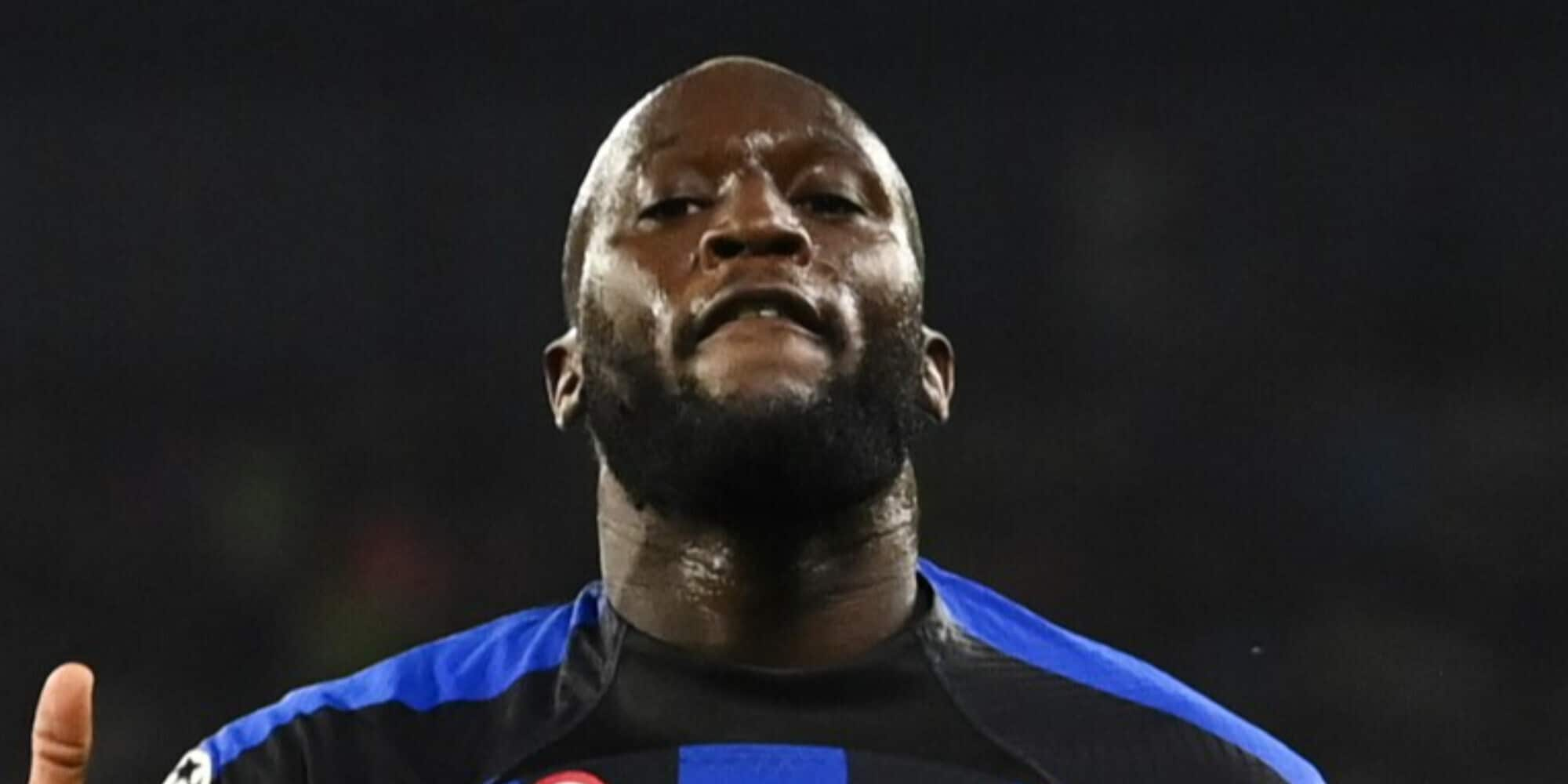 Corriere dello Sport – Lukaku aspetta la Juve: no alle altre squadre