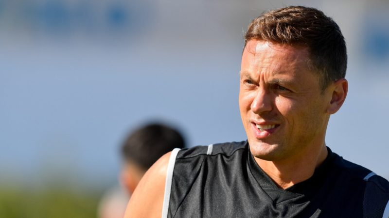 Corriere dello Sport – Matic, il comunicato gelido della Roma: è ufficiale la cessione