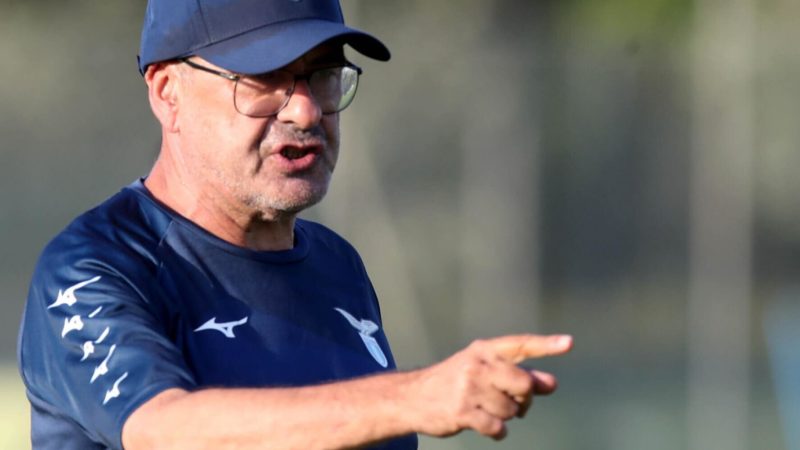 Corriere dello Sport – “Mi alzo e vado via”