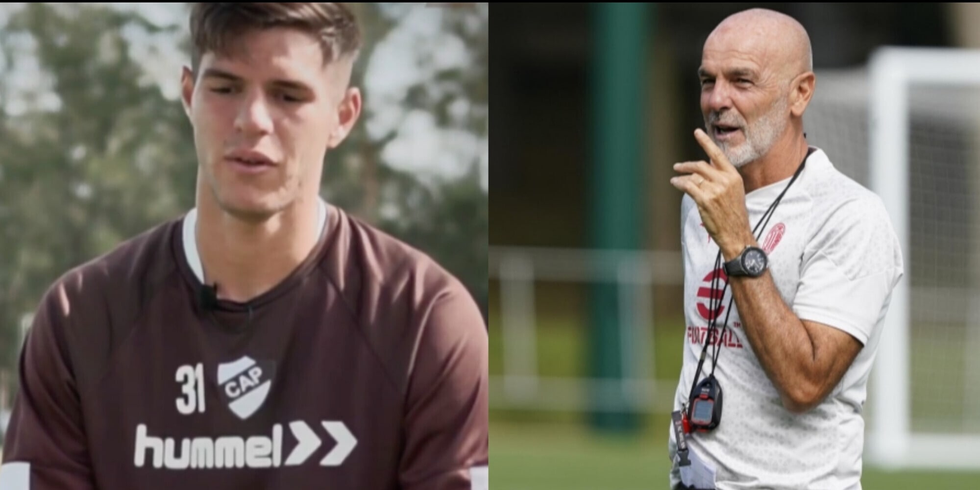 Corriere dello Sport – Milan, Pellegrino è il nono acquisto. Poi tocca all’attacco