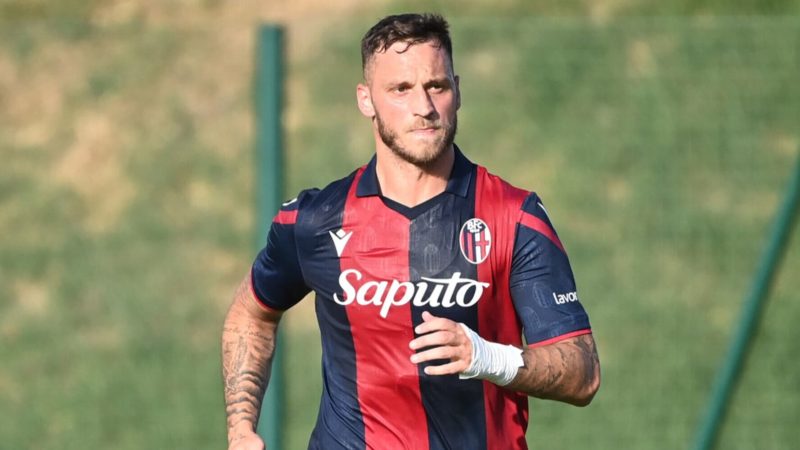 Corriere dello Sport – Roma, Arnautovic è il giallo dell’estate: la chiamata e l’avvistamento