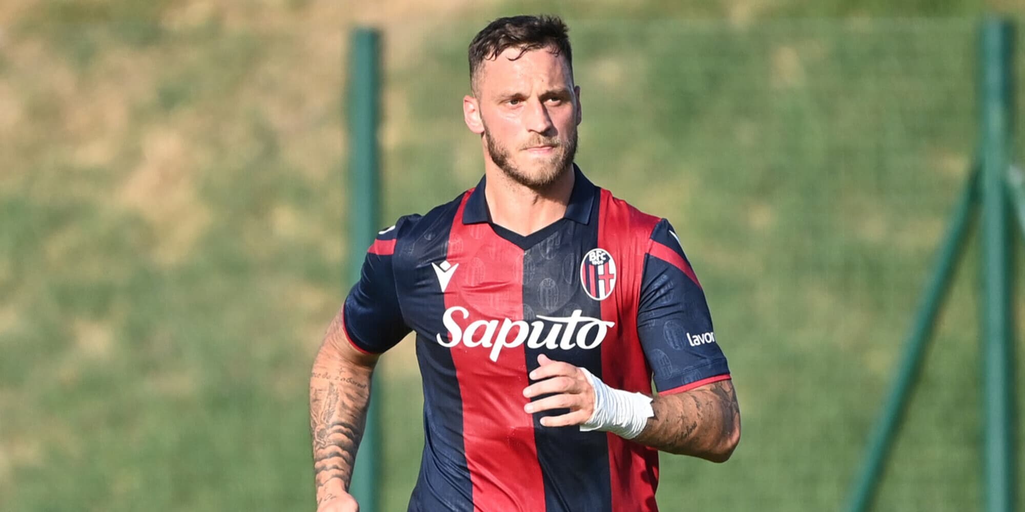 Corriere dello Sport – Roma, Arnautovic è il giallo dell’estate: la chiamata e l’avvistamento