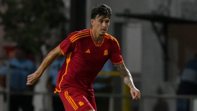 Corriere dello Sport – Roma, ecco che stipendio chiede Ibañez per andare al Nottingham