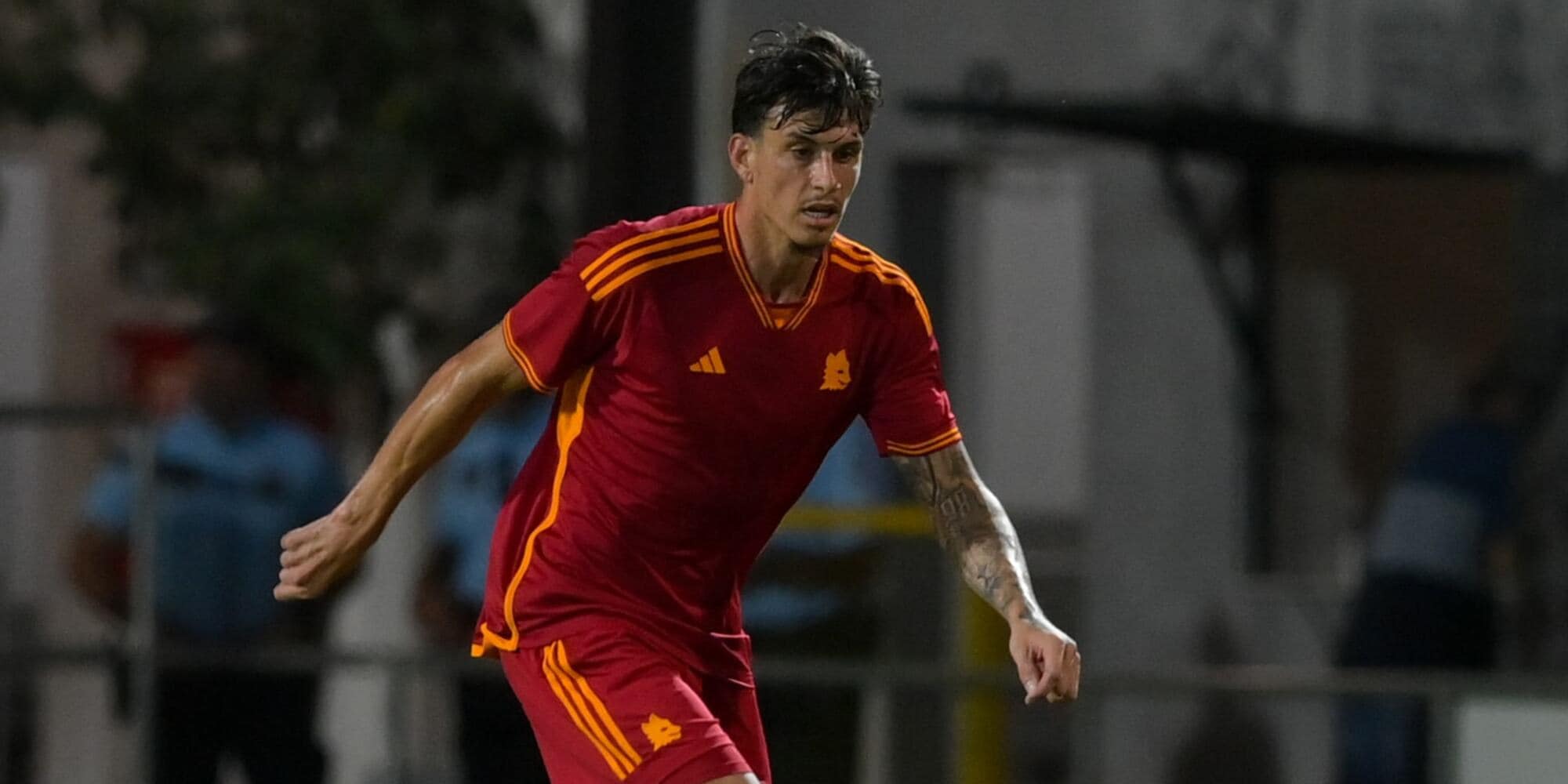 Corriere dello Sport – Roma, ecco che stipendio chiede Ibañez per andare al Nottingham