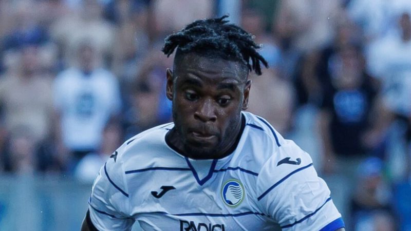 Corriere dello Sport – Roma, l’attesa di Mourinho è finita: Zapata oggi giallorosso