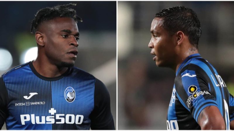 Corriere dello Sport – Roma, tutto su Zapata. Muriel è l’alternativa