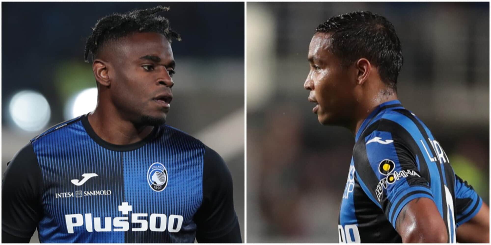 Corriere dello Sport – Roma, tutto su Zapata. Muriel è l’alternativa