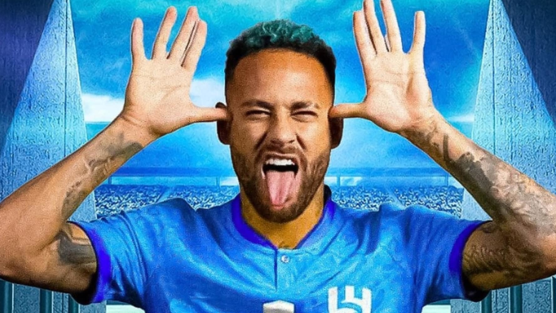 Corriere dello Sport – Ufficiale, Neymar all’Al-Hilal: cifra pazzesca