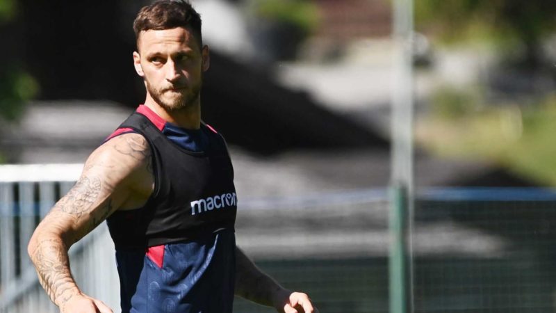 Corriere dello Sport – l’offerta da un top club e il no a Pinto. Parla l’agente