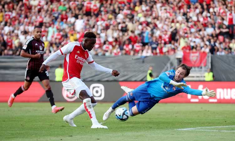 Da Balogun a Taremi, l’Inter sta per sciogliere il rebus centravanti. Così il club risponderà all’ultima domanda | Primapagina