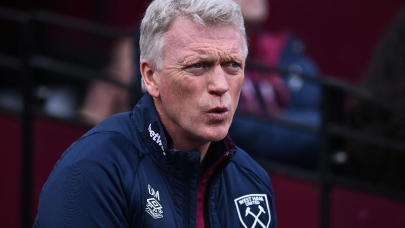 David Moyes conosce già la posizione in cui interpreterebbe Mohammed Kudus