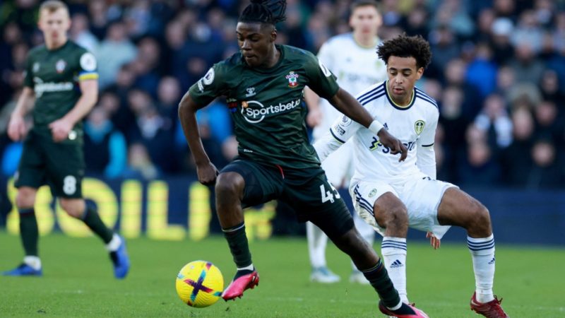 Esclusivo: il Manchester United ha esaminato l’obiettivo di trasferimento del Liverpool, afferma Fabrizio Romano