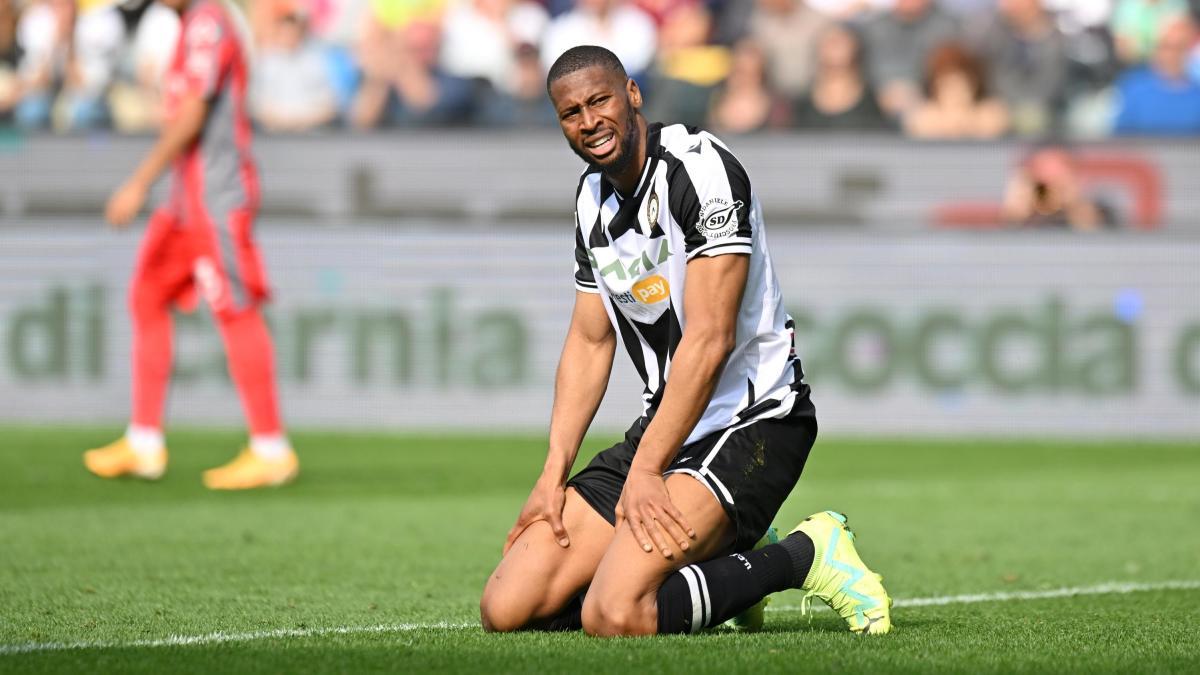 Gazzetta – Calciomercato Udinese, Beto vicino all’Everton per 30 milioni