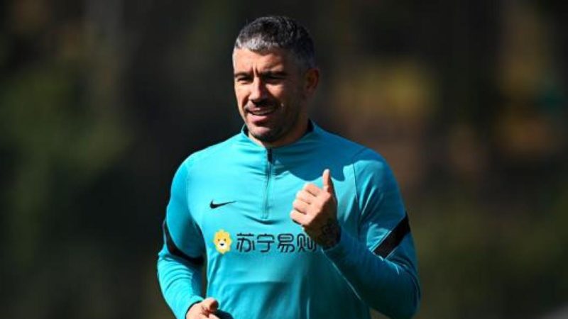 Gazzetta – Caso Samardzic, Kolarov: “Dal papà solo bugie, ha ragione la Pimenta”