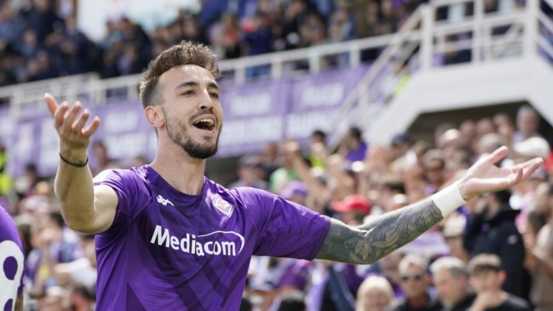Gazzetta – Fiorentina, Castrovilli al Bournemouth per 14 milioni