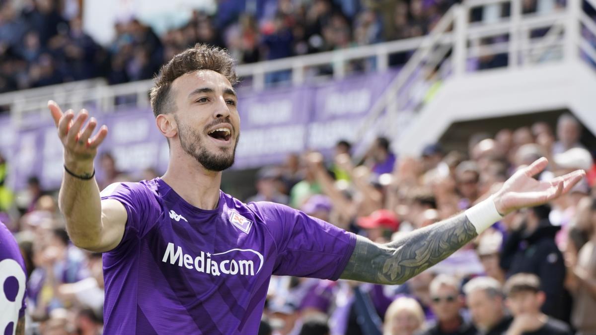 Gazzetta – Fiorentina, Castrovilli al Bournemouth per 14 milioni