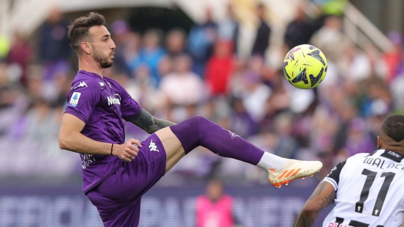 Gazzetta – Fiorentina, tre scenari per Castrovilli