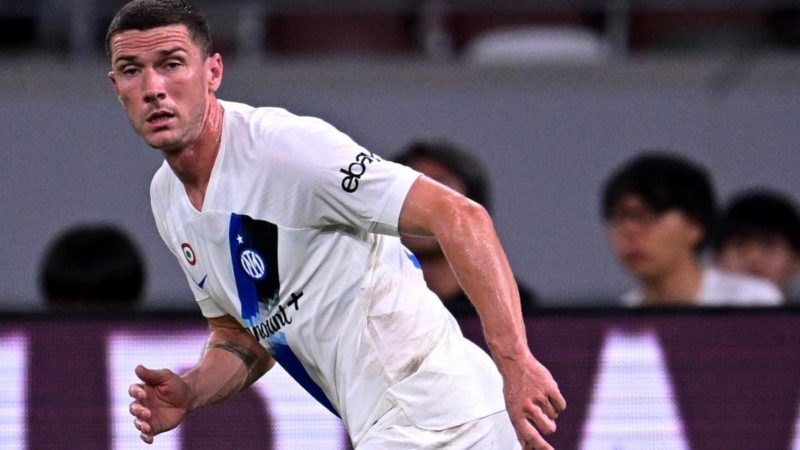 Gazzetta – Inter, Gosens ufficiale all’Union Berlino. Arnautovic è a Milano