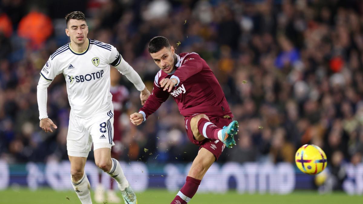 Gazzetta – Inter, Scamacca sfuma e va all’Atalanta