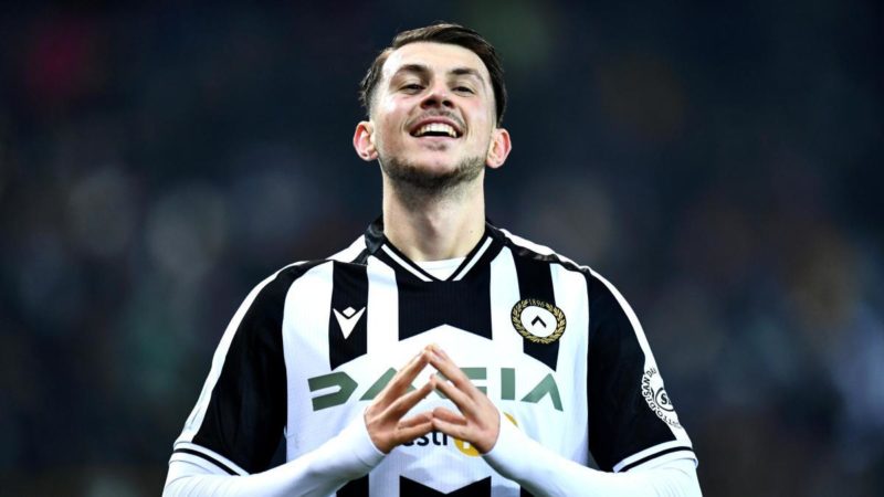 Gazzetta – Inter, ecco Samardzic: giovedì le visite mediche