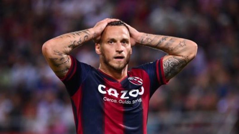 Gazzetta – L’Inter lavora su Arnautovic: per il dopo Lukaku crescono le quotazioni dell’austriaco