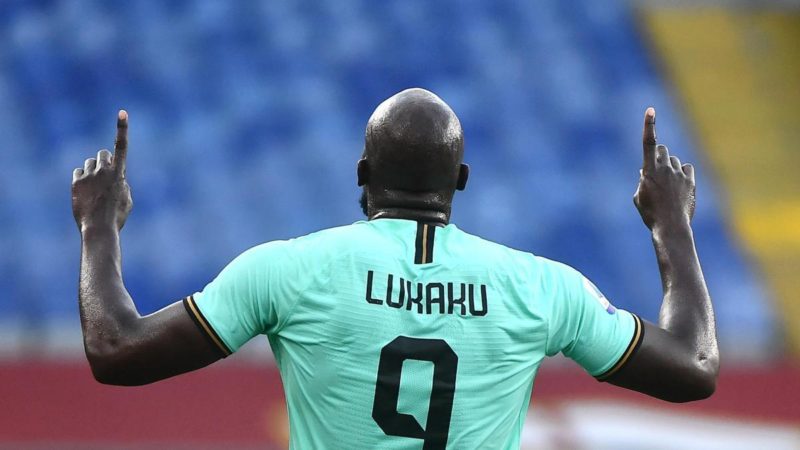 Gazzetta – Lukaku alla Roma, tifosi in estasi: “Siamo da scudetto”