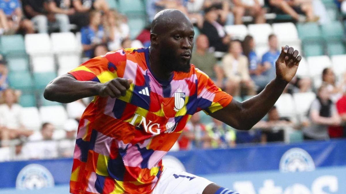 Gazzetta – Lukaku atterra oggi a Ciampino, a pilotare l’aereo sarà Dan Friedkin