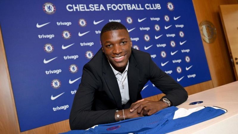 Gazzetta – Mercato Chelsea: Caicedo e Lavia, i motivi degli acquisti