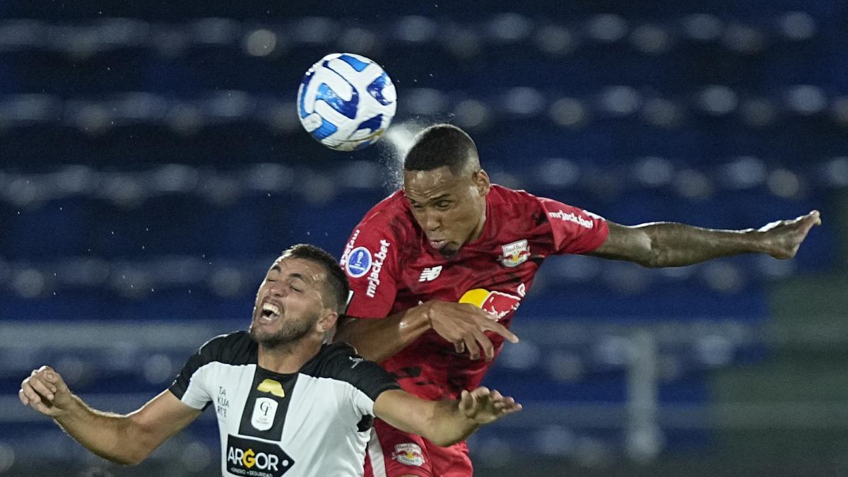 Gazzetta – Napoli, accordo fatto per Natan, difensore brasiliano: 10 milioni al Bragantino