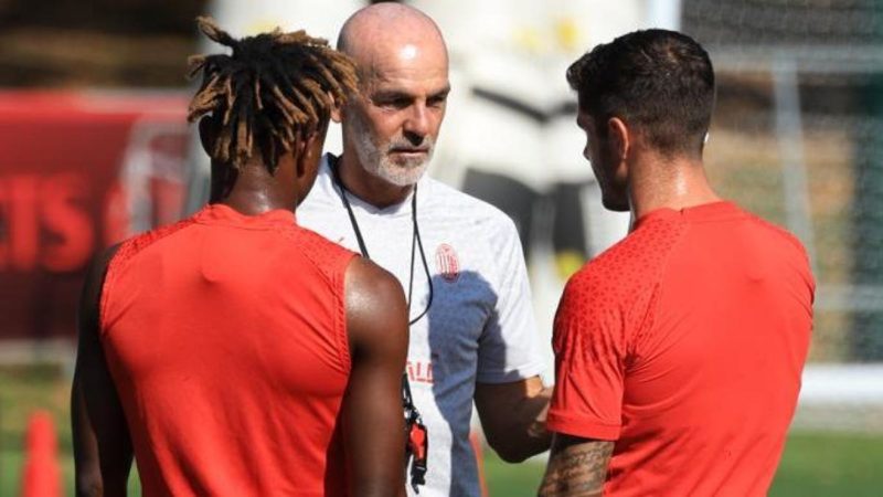 Gazzetta – Pulisic-Chukwueze, il Milan svolta a destra. E sarà un super ballottaggio