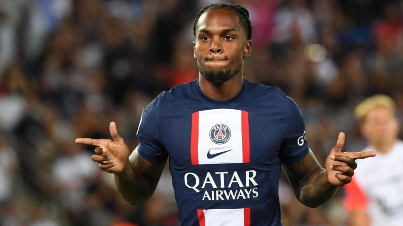 Gazzetta – Roma, calciomercato: è fatta per Paredes e Renato Sanches