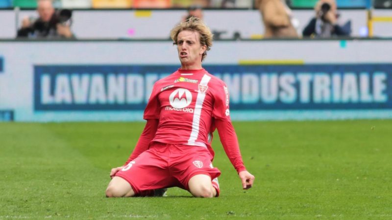 Gazzetta – Rovella-Wieffer regia Lazio | Gazzetta.it