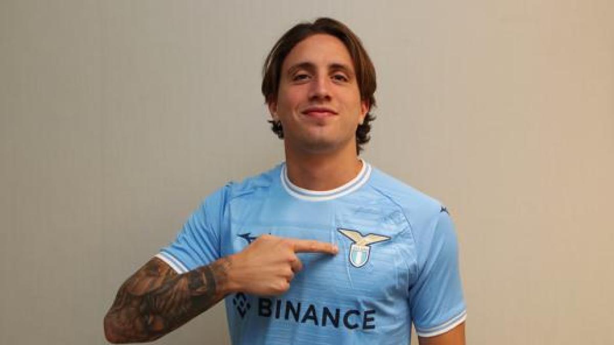 GdS – Calciomercato Lazio, Luca Pellegrini vicino al ritorno in biancoceleste