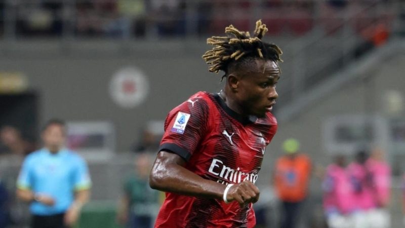 GdS – Da Chukwueze a Romero, c’è un nuovo Milan che scalpita: ecco le prospettive