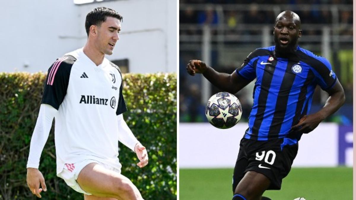 GdS – Fra incredulità ed incubo, il web boccia lo scambio Vlahovic-Lukaku