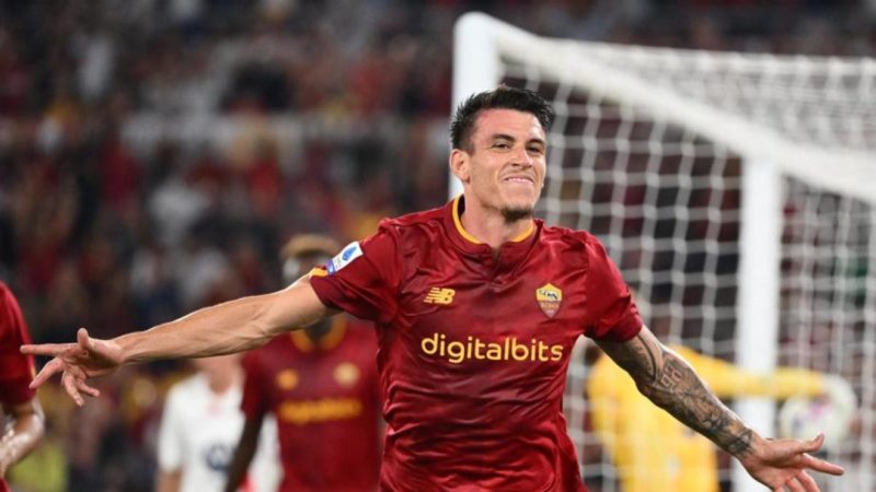 GdS – Ibañez, chi offre di più? La Roma si aspetta un’asta tra Nottingham e Al Ahli