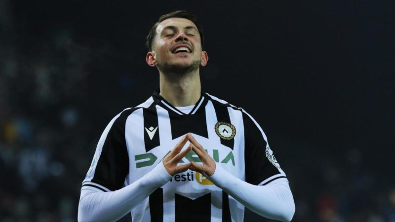 GdS – Inter-Samardzic è fatta: manca la firma. Stand-by per Sommer