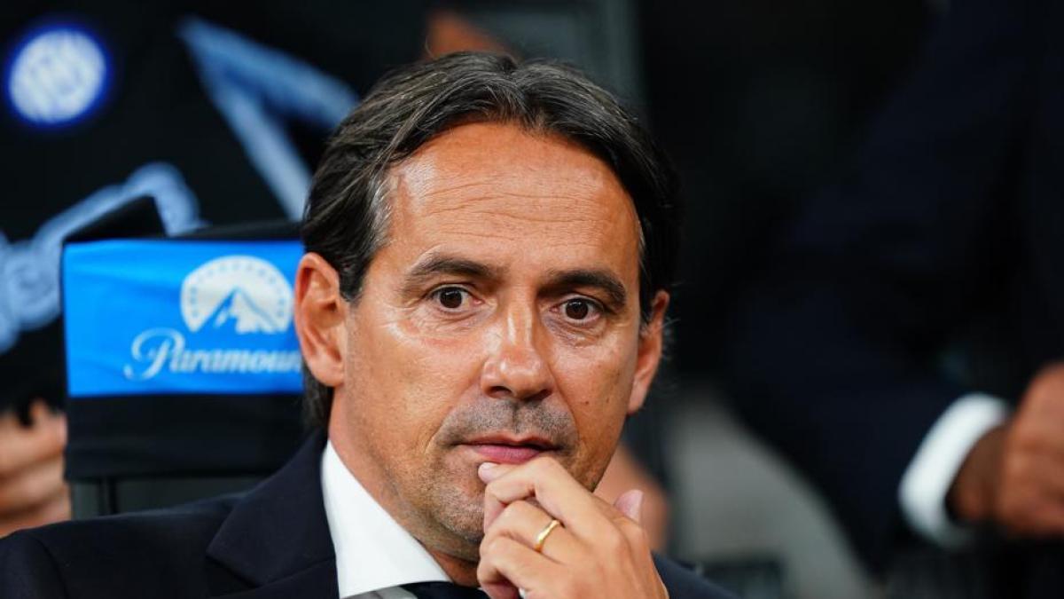 GdS – Inter, Simone Inzaghi e i nuovi acquisti contro il Monza