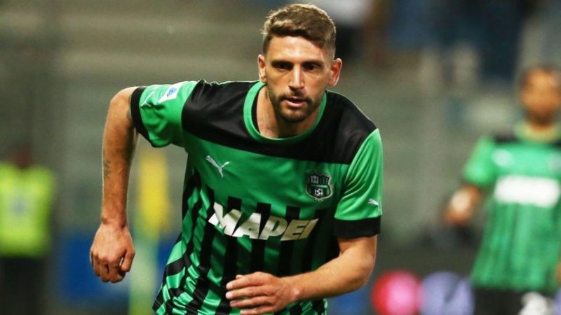 GdS – Juve-Berardi: offerta da 30 milioni con bonus e contropartita