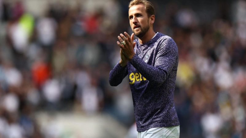 GdS – Kane rifiuta il Bayern? Mercato delle big bloccato