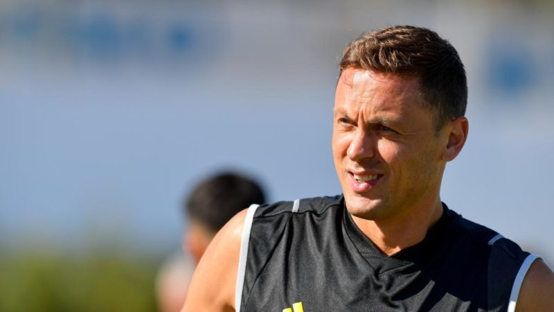 GdS – Matic e la Roma: il caso e l’offerta del Rennes