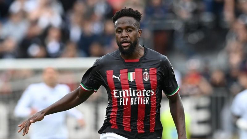 GdS – Milan, Origi è un caso: l’agente non porta offerte e lo stipendio pesa