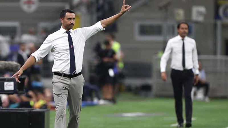 GdS – Monza, Palladino: “L’Inter ha amplificato i nostri difetti, sul mercato mi fido della società”